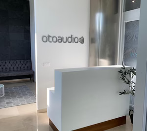 Otoaudio confirma un nuevo plan de expansión con cuatro aperturas previstas en 2026