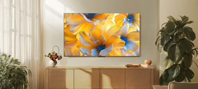 TCL reforzaría su posición en Televisores y Home Audio en España tras el acuerdo con Sony