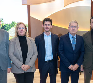 Lopesan define su estrategia en 2026, anuncia tres nuevos activos en Punta Cana y la reapertura del madrileño ‘Miguel Ángel’