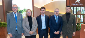 Lopesan define su estrategia en 2026, anuncia tres nuevos activos en Punta Cana y la reapertura del madrileño ‘Miguel Ángel’