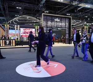 Paradores finalizará 2026 con un centenar de establecimientos