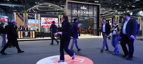 Paradores finalizará 2026 con un centenar de establecimientos