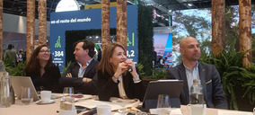 Paradores finalizará 2026 con un centenar de establecimientos