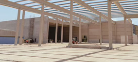 Invext ultima su cuarta nave logística y apunta a la digitalización como el must del sector