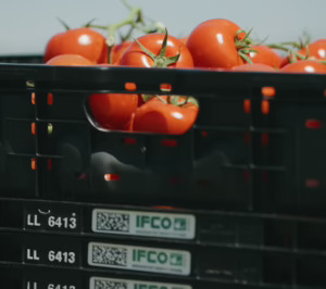 Ifco prevé ahorrar una megatonelada de emisiones de carbono al año en 2030