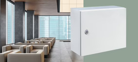 Panasonic presenta el kit de conexión de unidades de tratamiento de aire