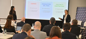 El 88% de las empresas del sector de productos del mar prevé crecer en 2026