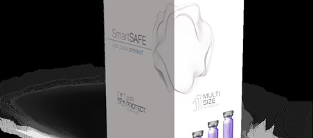 Leca Graphics innova en el sector farmacéutico con un estuche monomaterial para viales