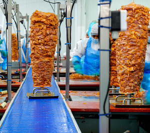 Ozturk Quebap mejora sus registros y se acerca a los 80 M€ de facturación