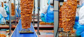 Ozturk Quebap mejora sus registros y se acerca a los 80 M€ de facturación