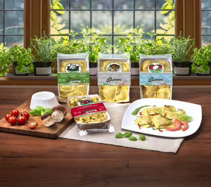 Ebro Foods se hace con el 100% de Bertagni, fabricante de pasta fresca para Mercadona