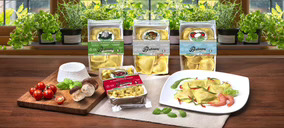 Ebro Foods se hace con el 100% de Bertagni, fabricante de pasta fresca para Mercadona