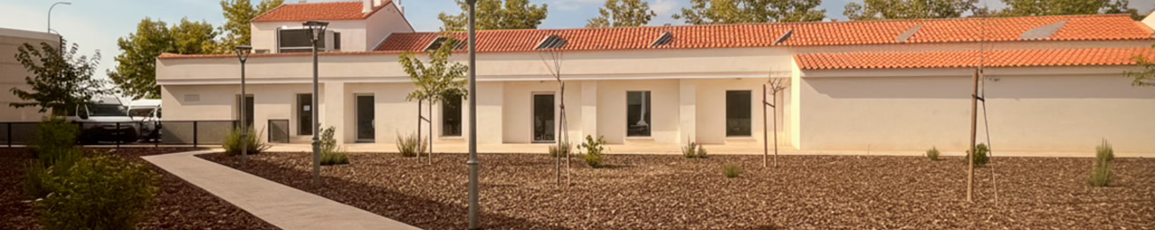 Informe 2026 del Sector Geriátrico en Castilla-La Mancha