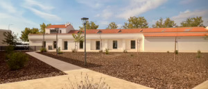 Informe 2026 del Sector Geriátrico en Castilla-La Mancha