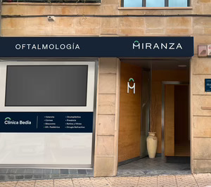 Miranza adquiere su segunda clínica en Cantabria