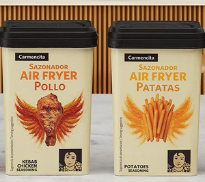 Carmencita (Jesús Navarro) crece en MDF y MDD, toma una medida estratégica clave y cierra un acuerdo con una multinacional