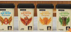 Carmencita (Jesús Navarro) crece en MDF y MDD, toma una medida estratégica clave y cierra un acuerdo con una multinacional