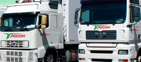 Barquín y Otxoa espera la resolución judicial sobre Transportes Pocovi