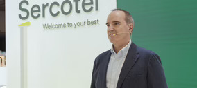 Sercotel cierra 2025 con ventas de 170 M y abrirá 7 hoteles en 2026