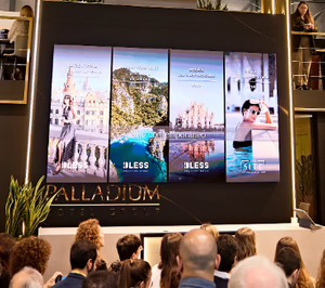 Palladium Hotel Group tiene comprometidos 1.100 M para nuevas aperturas y reformas