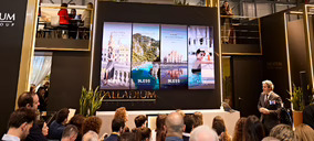 Palladium Hotel Group tiene comprometidos 1.100 M para nuevas aperturas y reformas