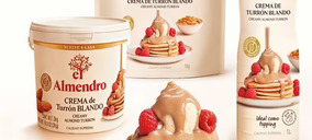 El Almendro presenta una nueva gama para el canal hostelería