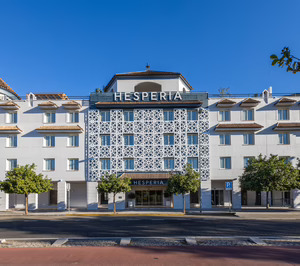 Hesperia continúa su plan de reposicionamiento de marca