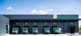 Mercadona invertirá 25 M€ en una nueva colmena en Málaga