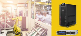 Salicru presenta dos nuevos lanzamientos