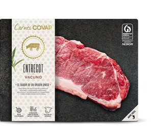 Covap ganará capacidad en vacuno con una inversión de 4 M€ y pone el foco en libre servicio