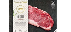 Covap ganará capacidad en vacuno con una inversión de 4 M€ y pone el foco en los formatos libre servicio