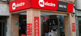 Electrodomésticos Rosa Vila suma su segunda tienda Mi Electro