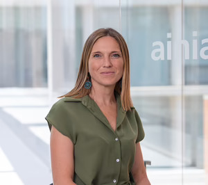 Encarna Gómez (AINIA): La innovación ya no se limita a la formulación: abarca la cadena completa, del ingrediente al envase