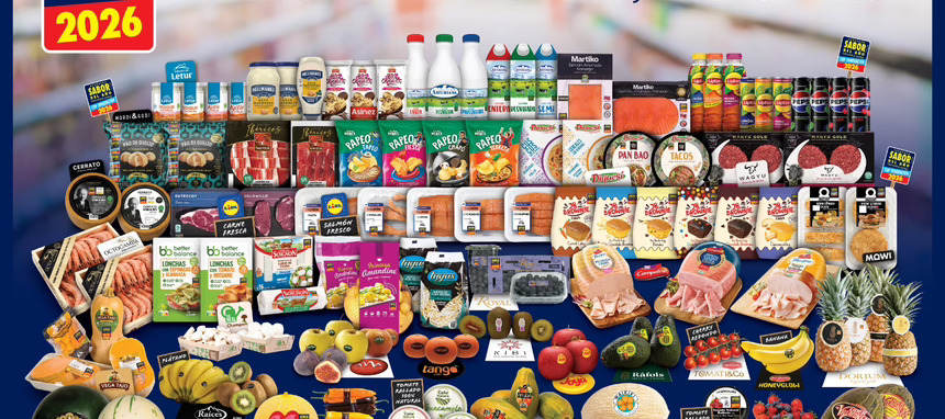 Sabor del Año refuerza su posición como el distintivo de referencia premiando a 90 productos