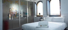 Gaiarooms firma una financiación de 5 M con CaixaBank