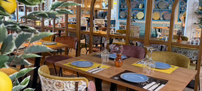 Grupo LMSSLM termina 2025 con un La Mafia en Maspalomas y comienza 2026 con Ditaly entrando en Andorra