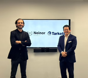 Neinor Homes y Tarkett se unen para impulsar la economía circular en el sector residencial