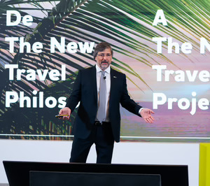 07 Hotels prepara su proyecto de expansión