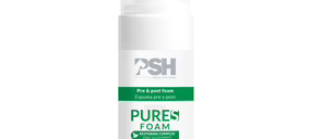 ‘PSH’ lanza nuevas espumas de tratamiento para las mascotas