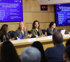 La Distribución reclama más Europa para frenar la competencia desleal de las plataformas asiáticas