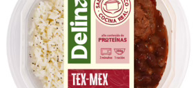 Delinatur suma una receta internacional y avanza en la implantación de su catálogo