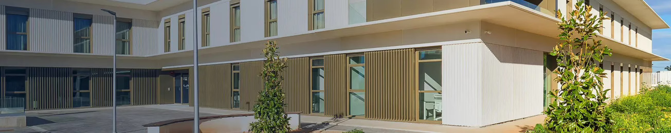 Informe 2026 del Sector Geriátrico en Murcia