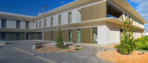 Informe 2026 del Sector Geriátrico en Murcia