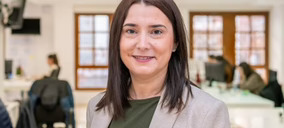 Analizamos la logística de Mowi Iberia con Sandra de la Fuente Vicente (Logistics Manager)