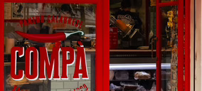 Compà presenta su modelo de franquicia