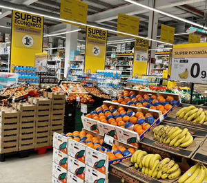 Supeco alcanza los 71 supermercados con una nueva apertura en Madrid