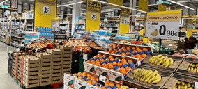 Supeco alcanza los 71 supermercados con una nueva apertura en Madrid