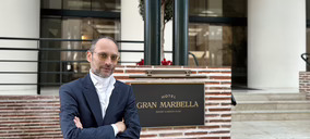 Jeroen Nettekoven, nuevo director general del Gran Marbella Resort & Beach Club