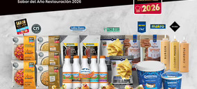 Sabor del Año Restauración celebra su octava edición con siete compañías galardonadas