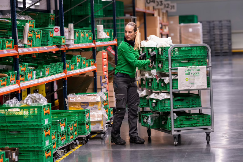 Proyectos nacionales (02-08/02/2026)